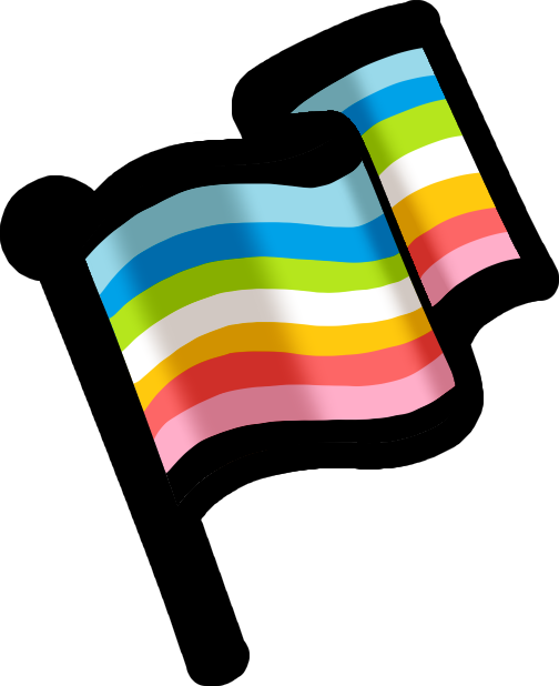 Queer Flag